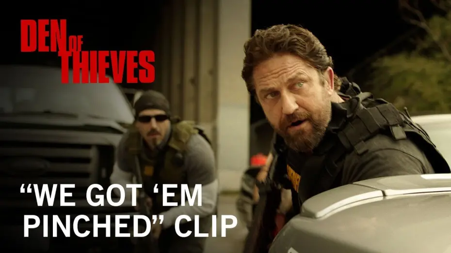 Watch film Den of Thieves | "We Got 