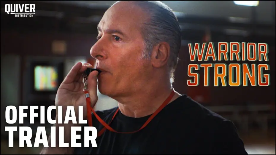 Watch film Warrior Strong | Official Trailer