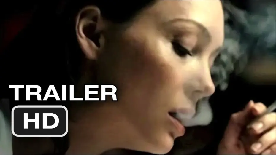 Watch film The Incident | The Incident Official Teaser Trailer (2012) - Toronto International Film Festival Movie HD