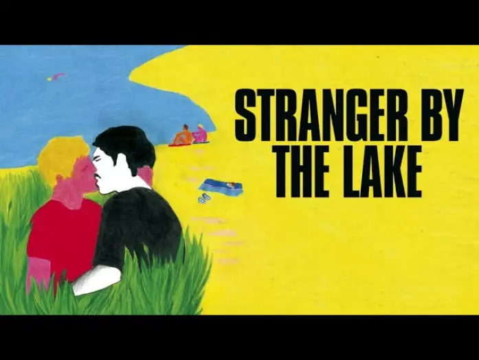 Watch film Stranger by the Lake | Official Trailer