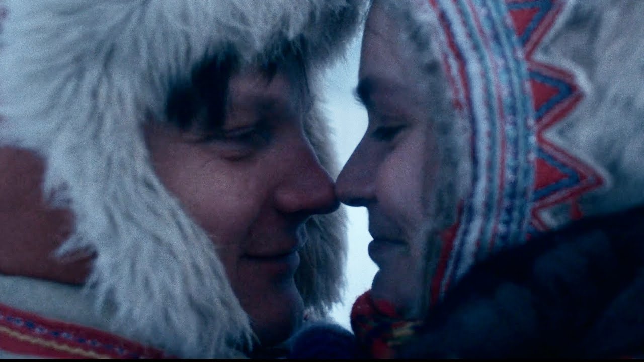 Watch film The Tundra Within Me | Official Trailer