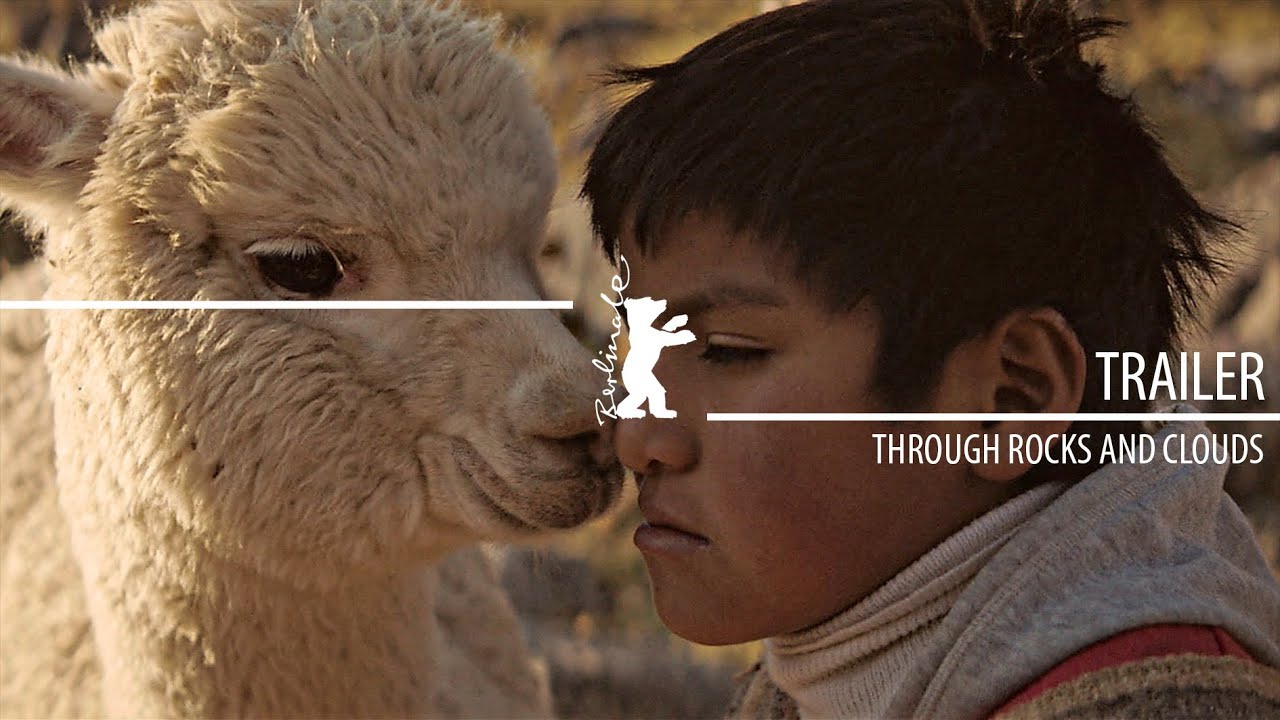 Watch film Through Rocks and Clouds | "Through Rocks and Clouds" (Raíz) | Trailer | Berlinale 2024