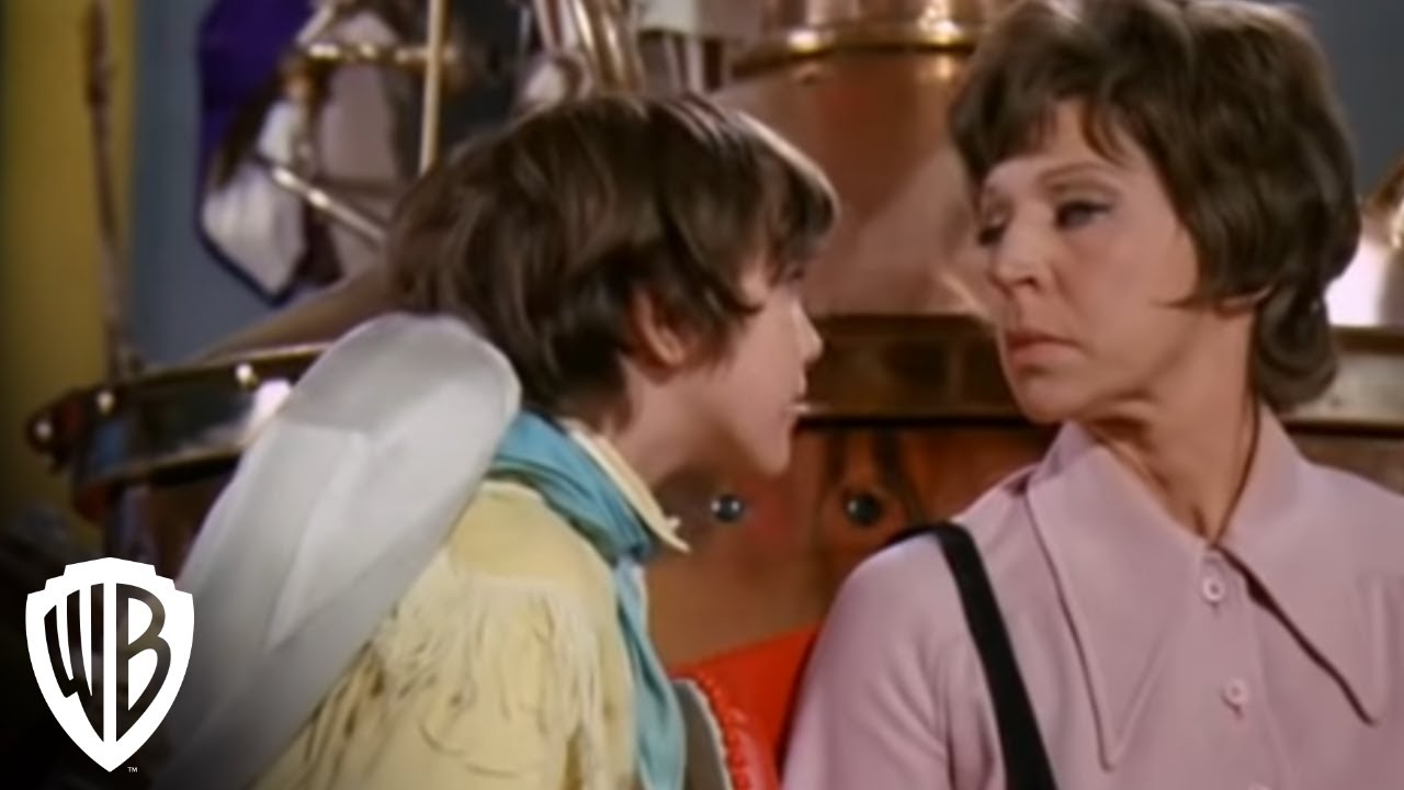 Watch film Willy Wonka & the Chocolate Factory | Wonka Mobile