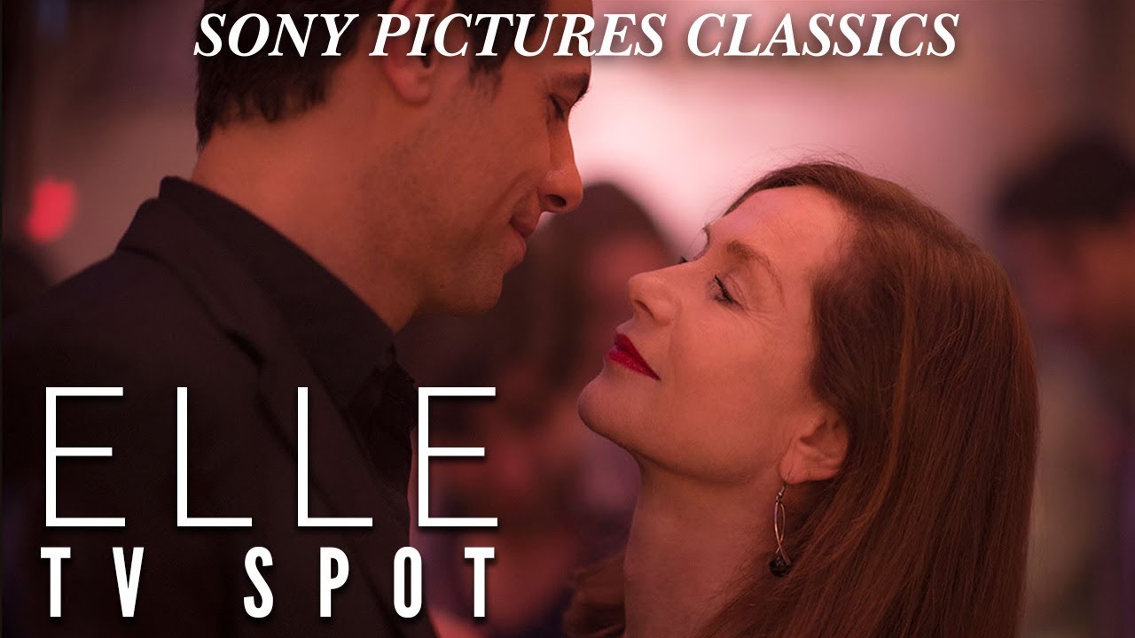 Watch film Elle | TV Spot #1