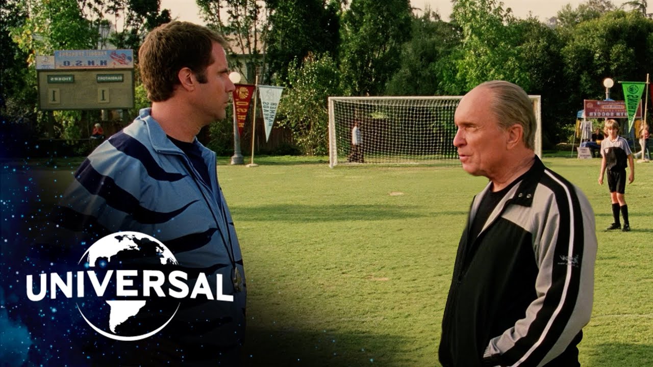 Watch film Kicking & Screaming | Will Ferrell Is The Worst Coach Ever