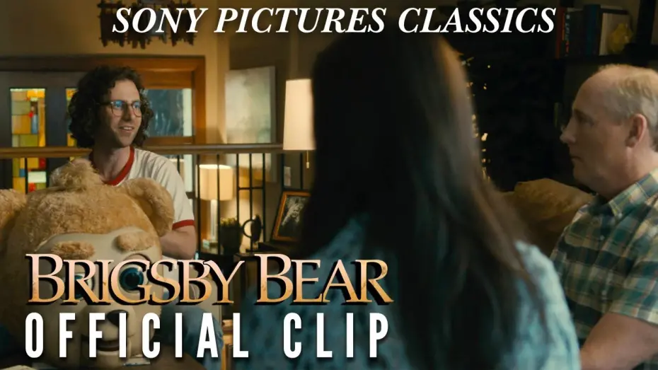 Watch film Brigsby Bear | "Escape" Official Clip