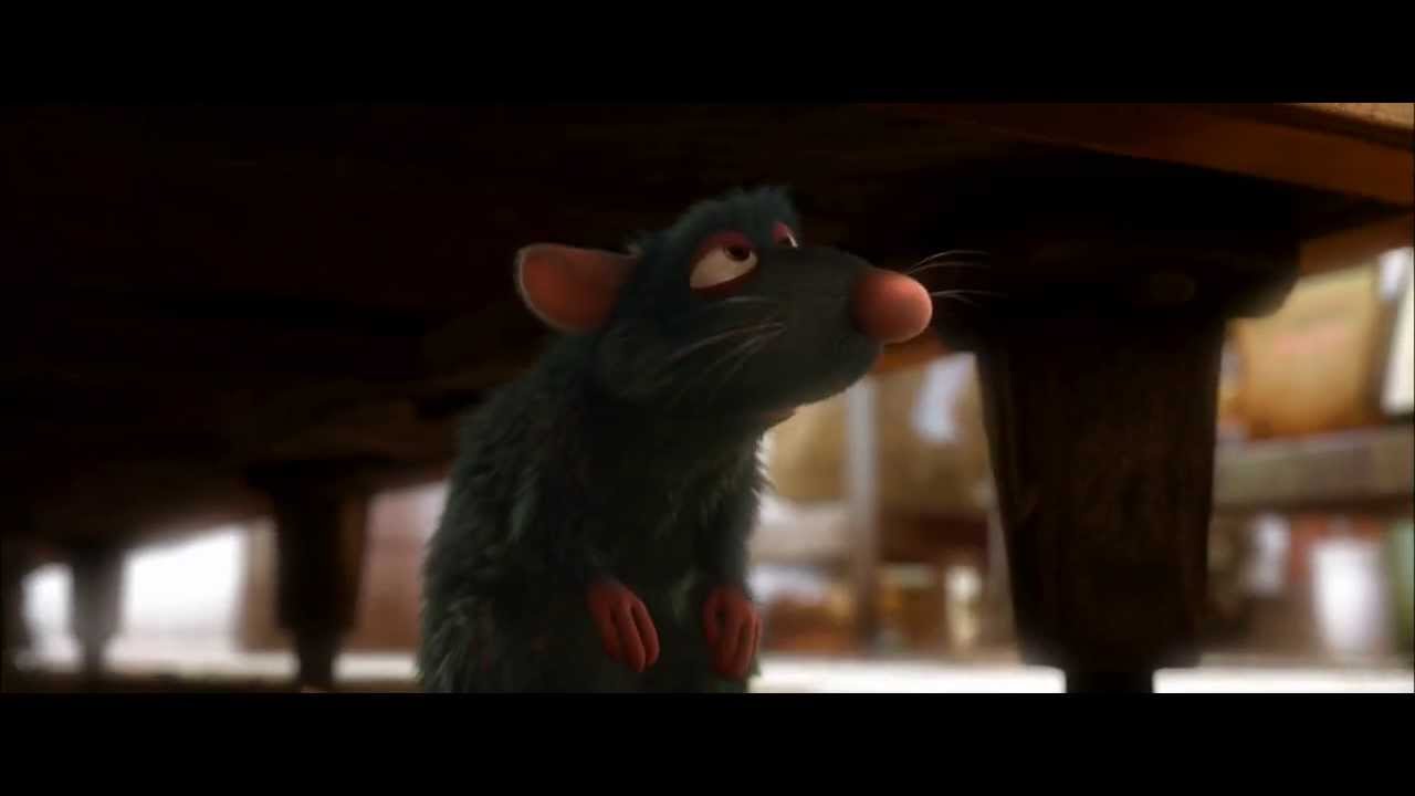 Watch film Ratatouille | Ratatouille - Official® Trailer [HD]