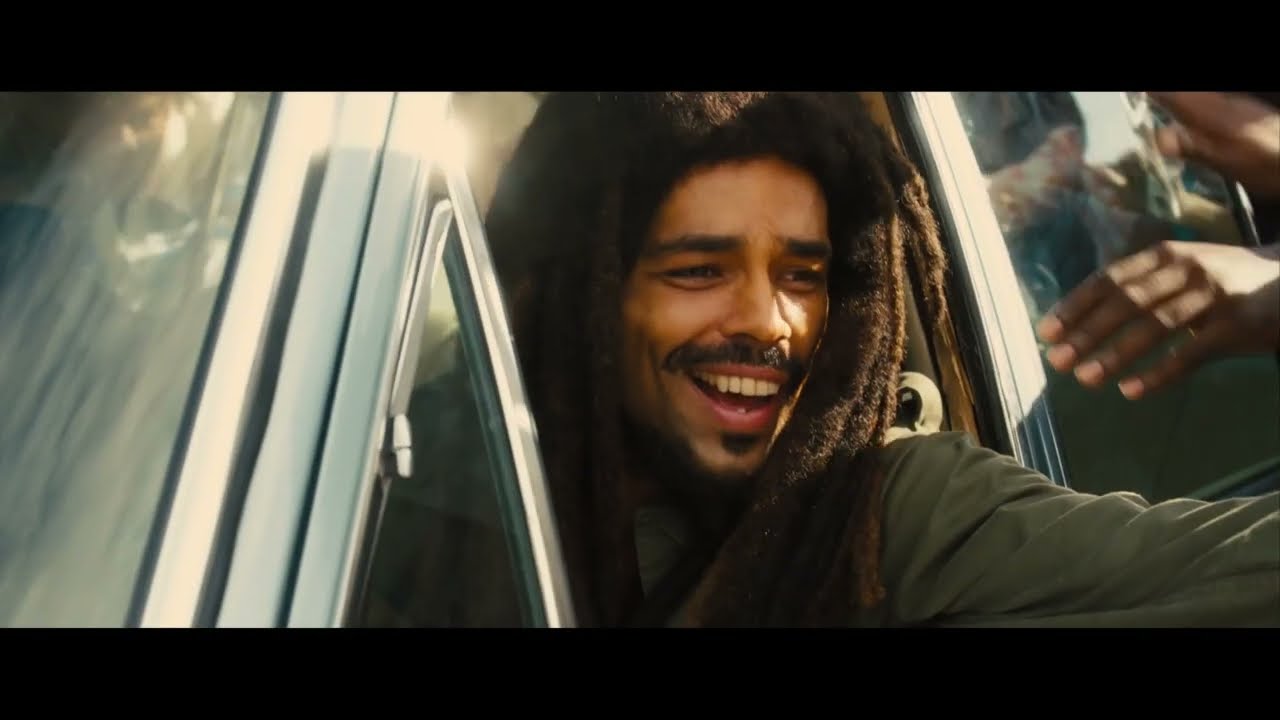 Watch film Bob Marley: One Love | Ziggy Marley On The Story