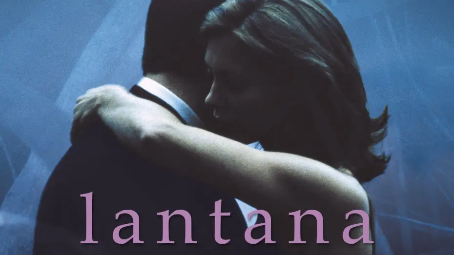 Watch film Lantana | Official Australian Trailer