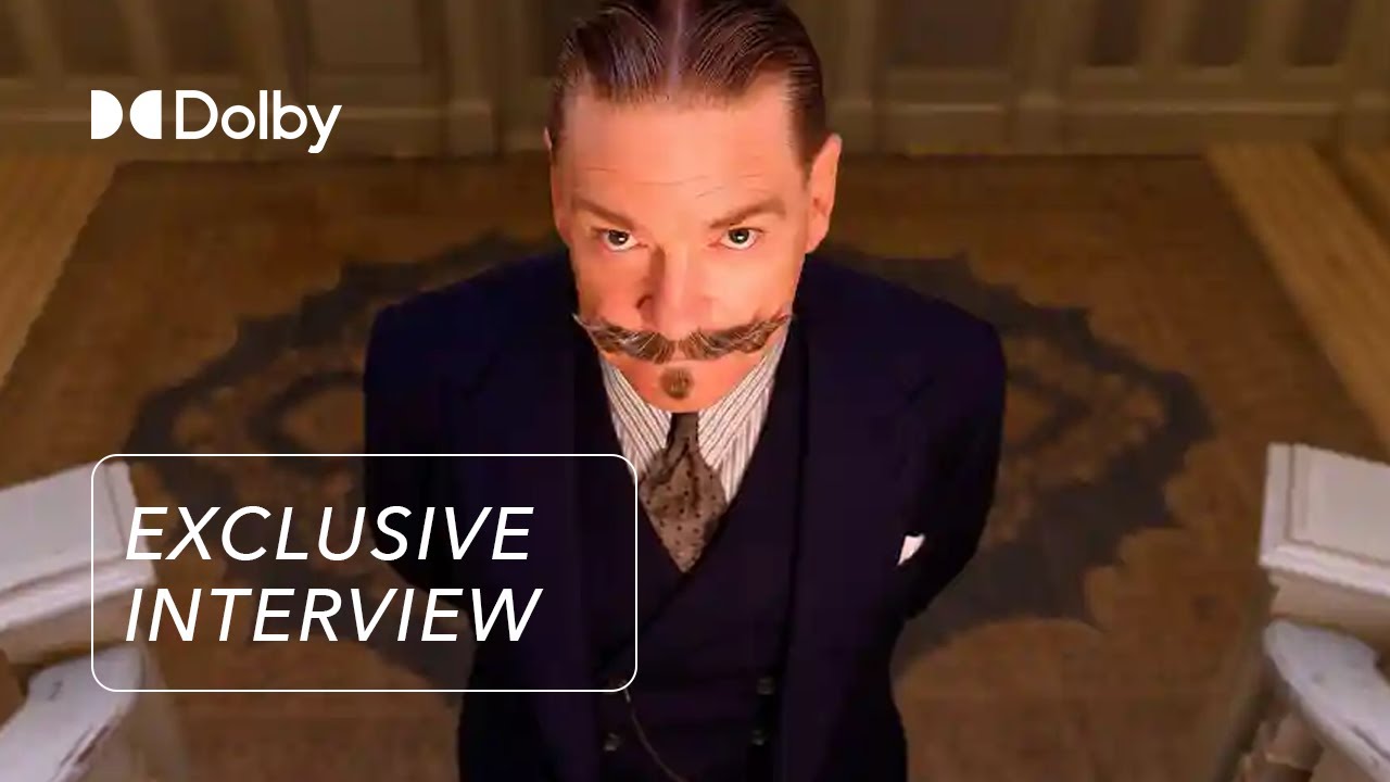 Watch film Death on the Nile | Creating Mystery & Suspense with Kenneth Branagh