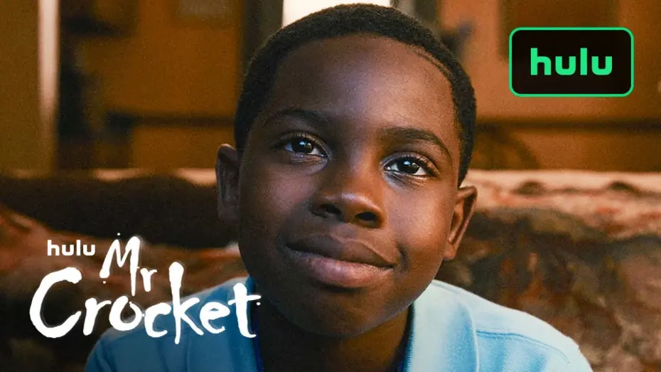 Watch film Mr. Crocket | Official Trailer