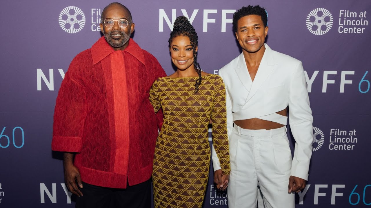 Watch film The Inspection | Elegance Bratton, Jeremy Pope, Gabrielle Union & More on The Inspection