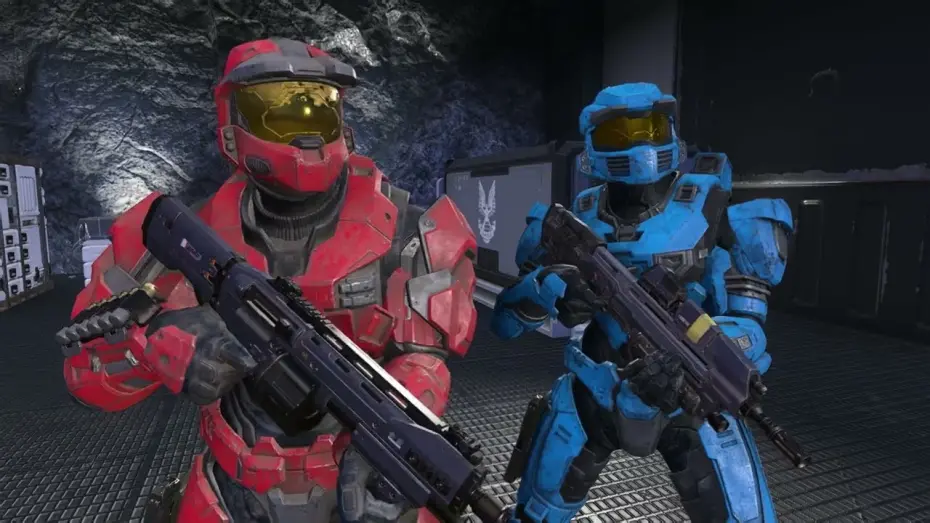 Watch film Red vs. Blue: Restoration | Official Trailer