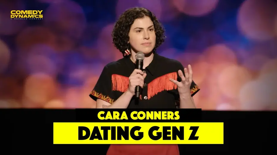 Watch film Cara Connors: Straight for Pay | Dating Gen Z