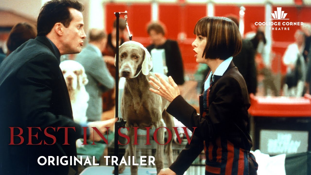 Watch film Best in Show | Original Trailer