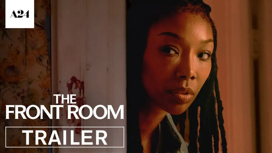 Watch film The Front Room | Official Trailer 2