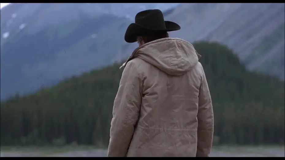 Watch film Brokeback Mountain | BROKEBACK MOUNTAIN (2005) - "Quit You" Official Clip