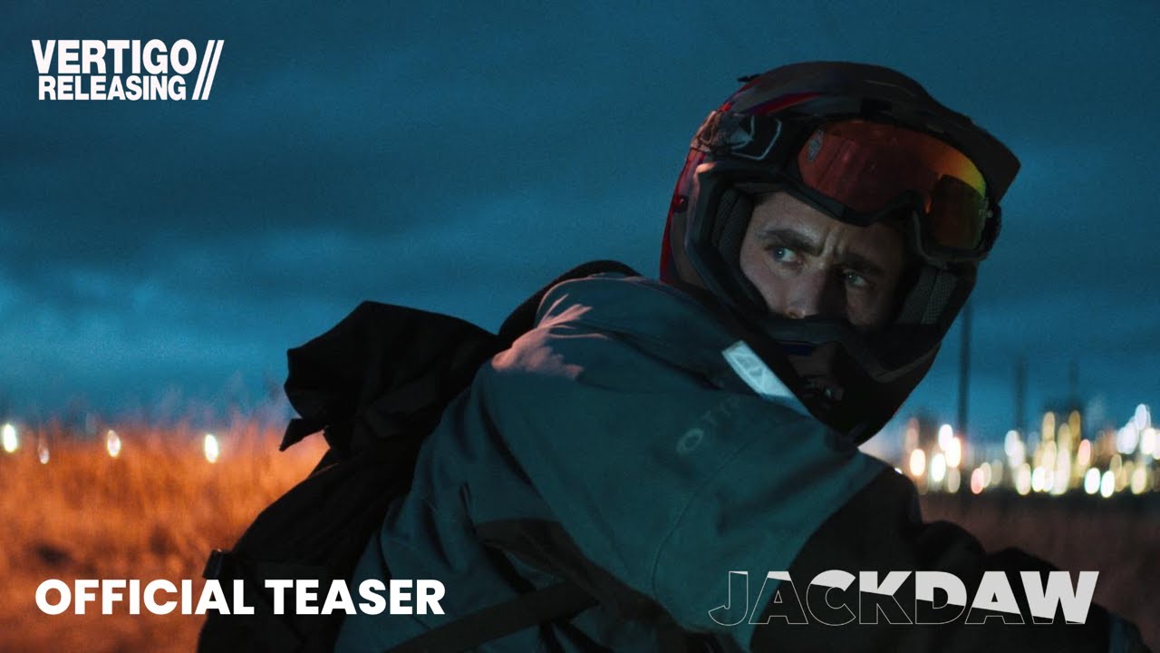 Watch film Jackdaw | Teaser Trailer