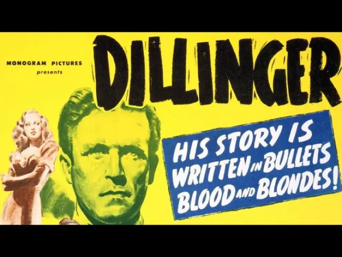 Watch film Dillinger | Heidi Honeycutt on DILLINGER