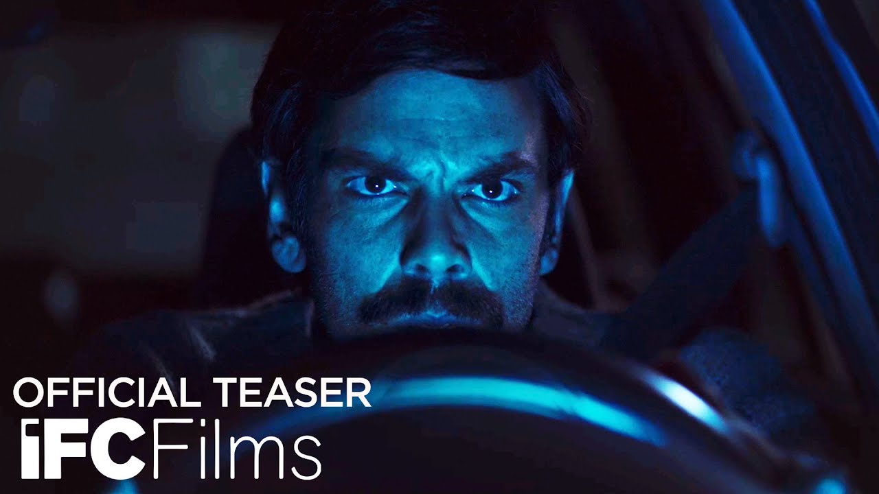 Watch film When Evil Lurks | Teaser Trailer