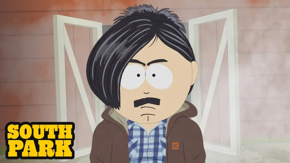 Watch film South Park the Streaming Wars Part 2 | Teaser