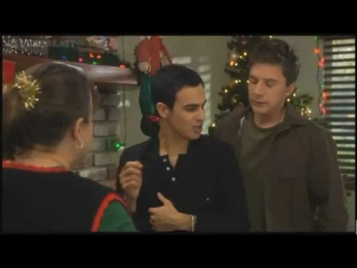 Watch film Make the Yuletide Gay | Make The Yuletide Gay (2009) Trailer | Rob Williams