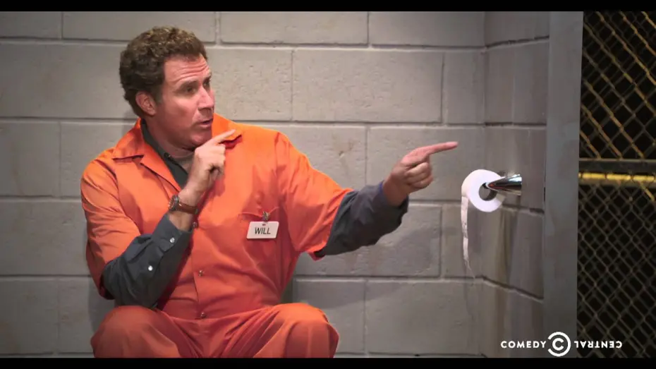 Watch film Get Hard | "Get Hard" with Will Ferrell and Kevin Hart - Pick Your Prison Posse