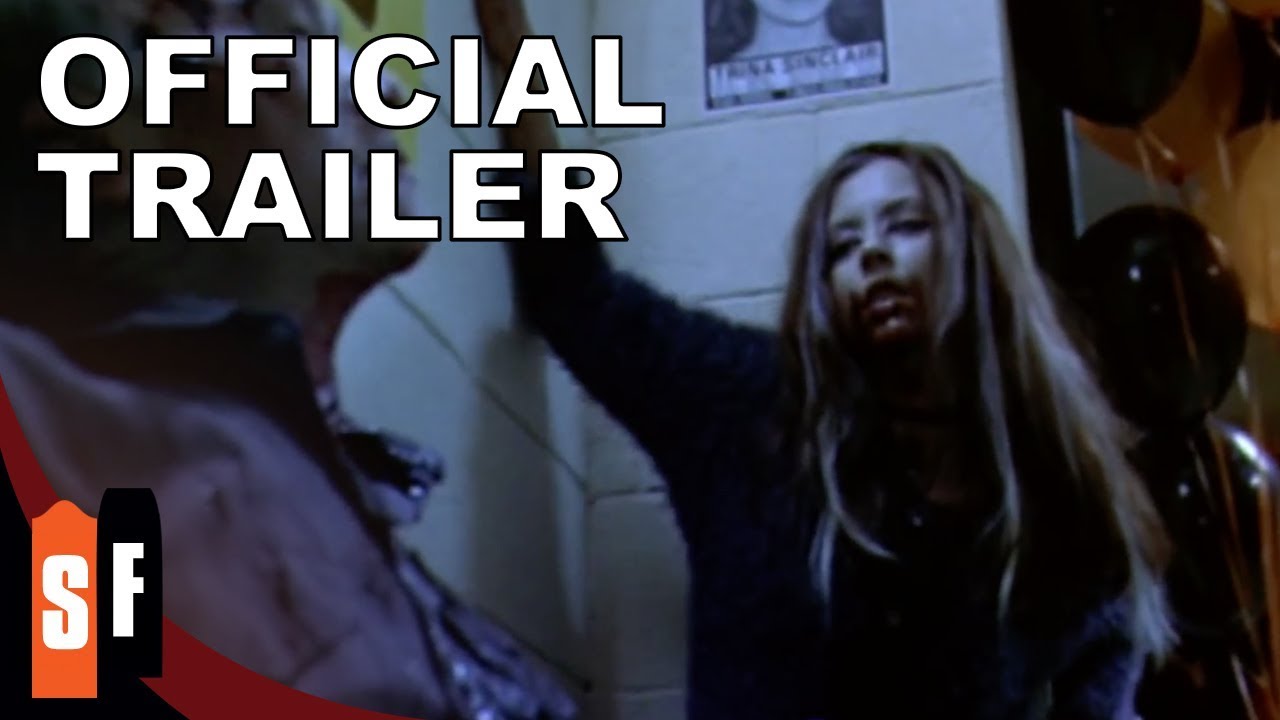 Watch film Ginger Snaps | Official Trailer