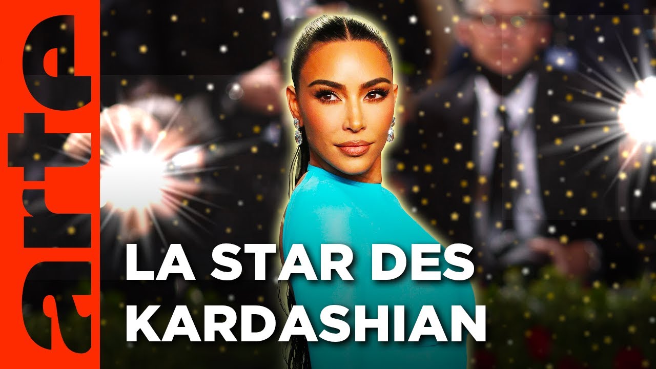 Watch film Kim Kardashian Theory | Kim Kardashian Theory | ARTE