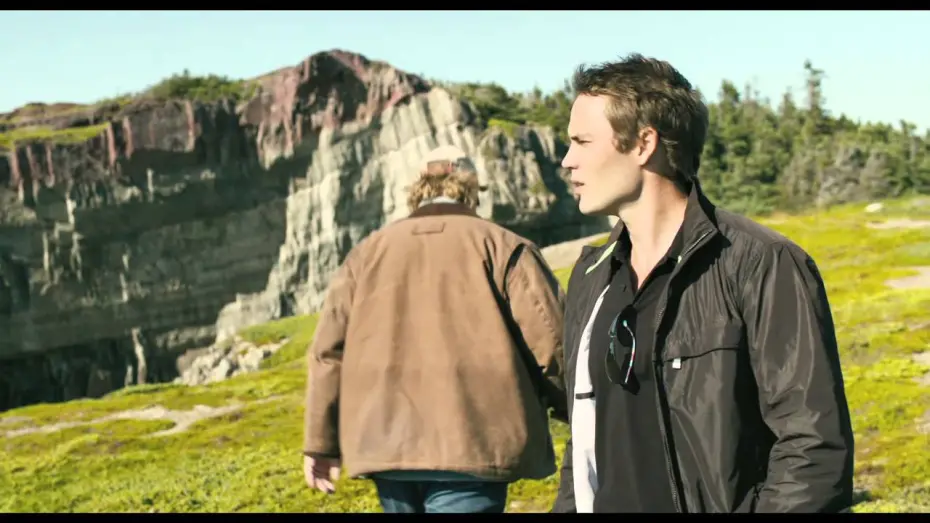 Watch film The Grand Seduction | Official Teaser Trailer