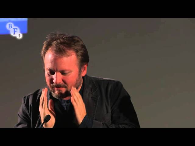 Watch film Under the Skin | Rian Johnson introduces Under the Skin