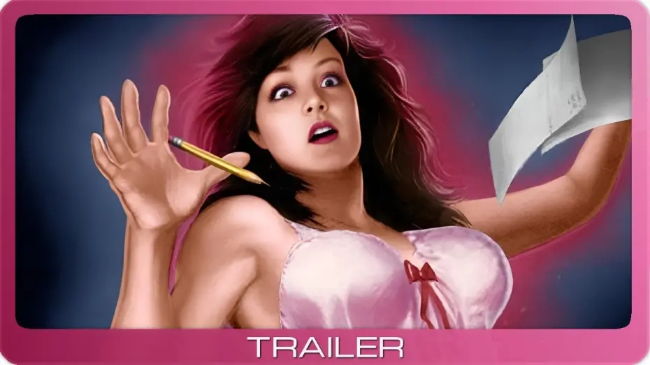 Watch film Girls School Screamers | Girls School Screamers ≣ 1986 ≣ Trailer