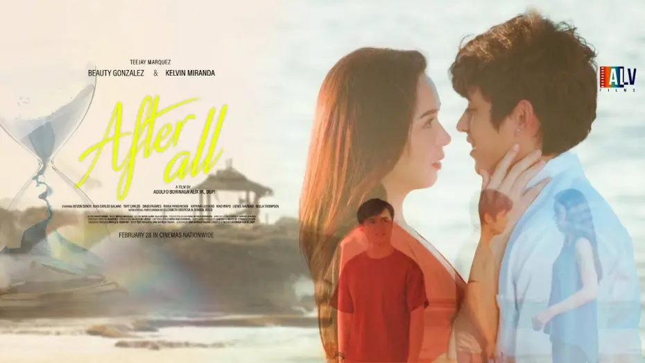 Watch film After All | AFTER ALL Extended Trailer starring Beauty Gonzalez & Kelvin Miranda in cinemas February 28, 2024