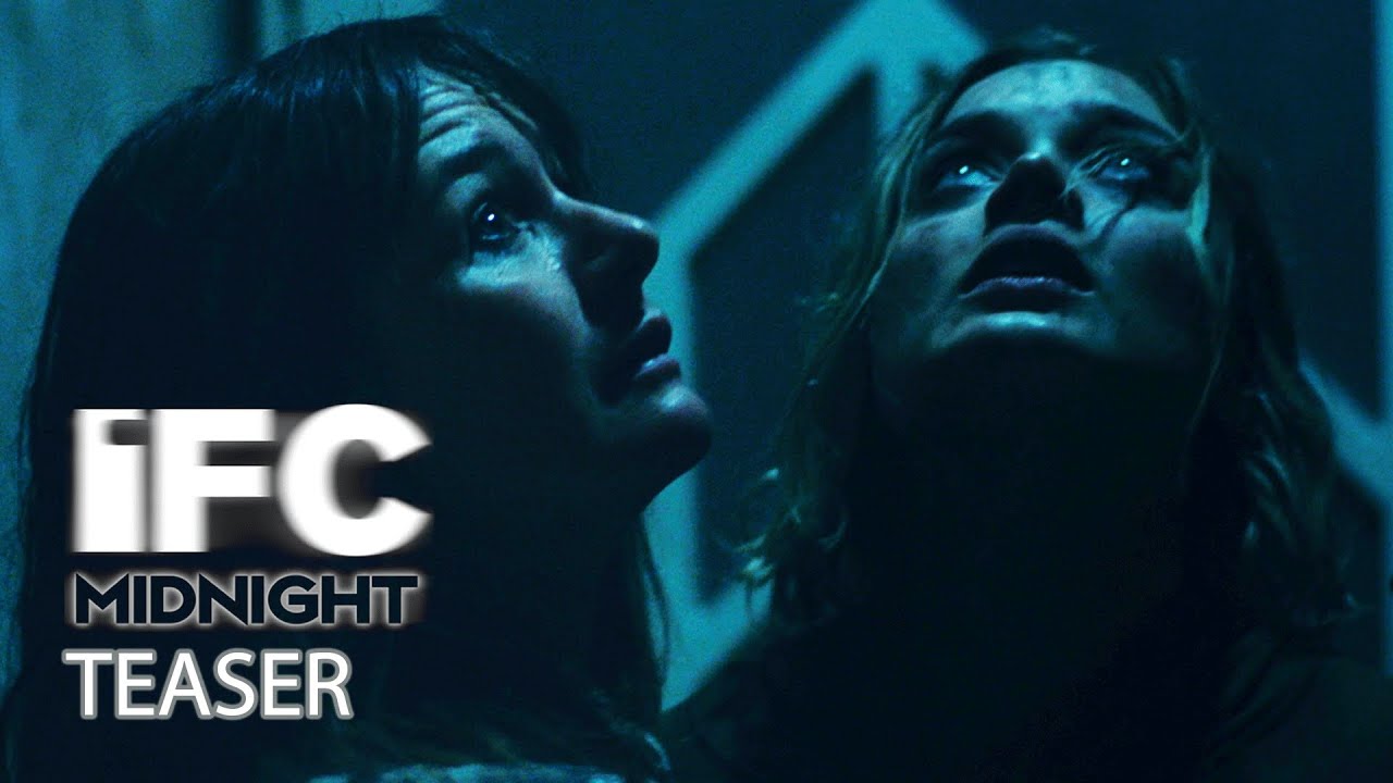 Watch film Relic | Relic - Teaser I HD I IFC Midnight