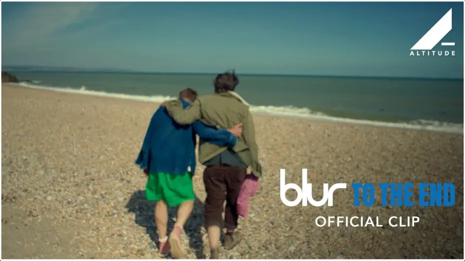 Watch film blur: To the End | Official Clip