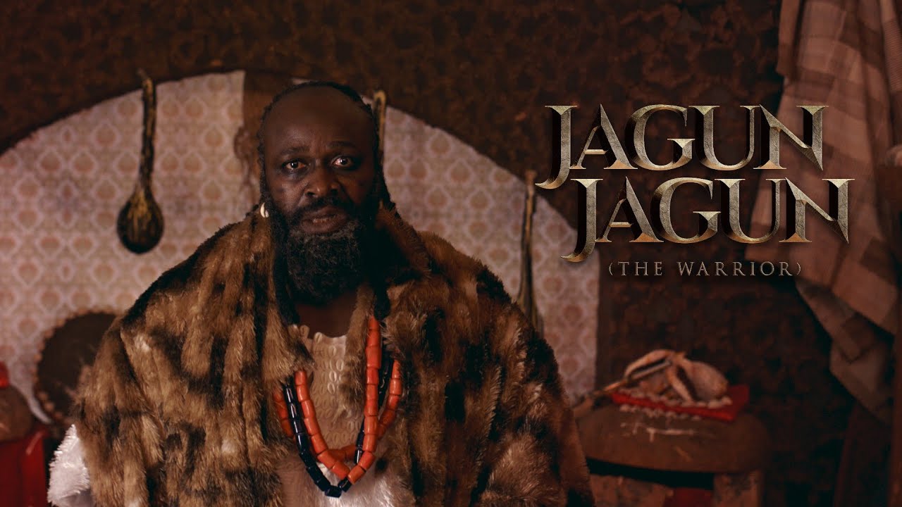 Watch film Jagun Jagun | Official Trailer