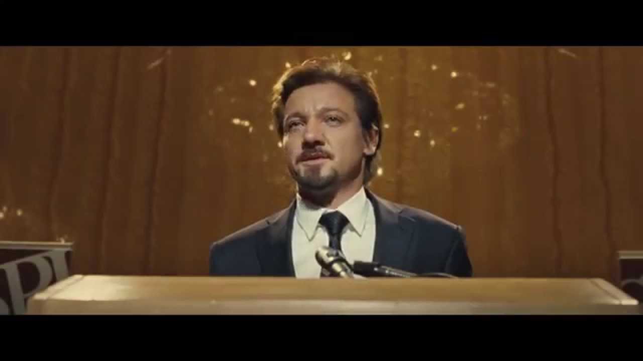 Watch film Kill the Messenger | Official UK Trailer