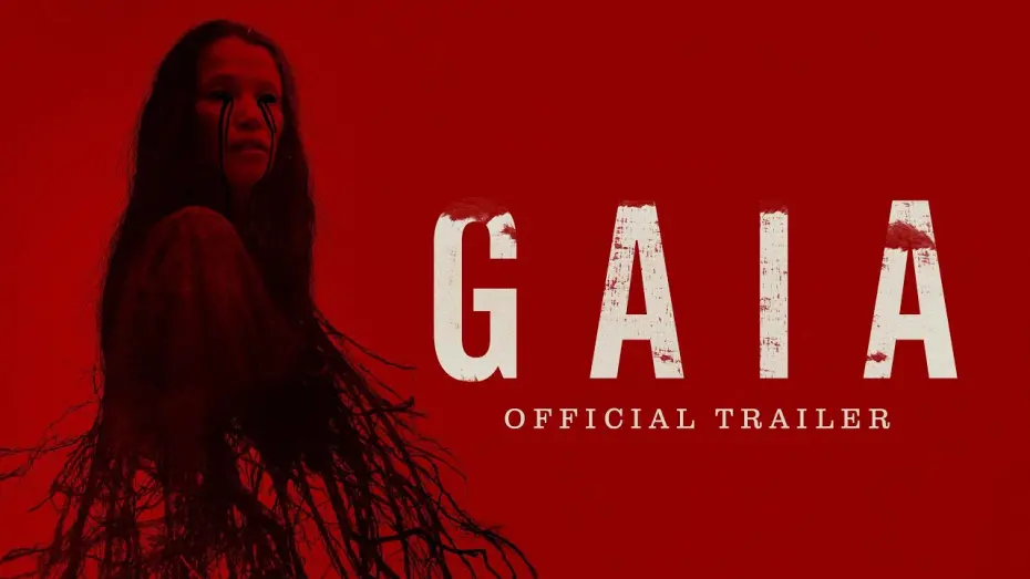 Watch film Gaia | Gaia - Teaser Trailer