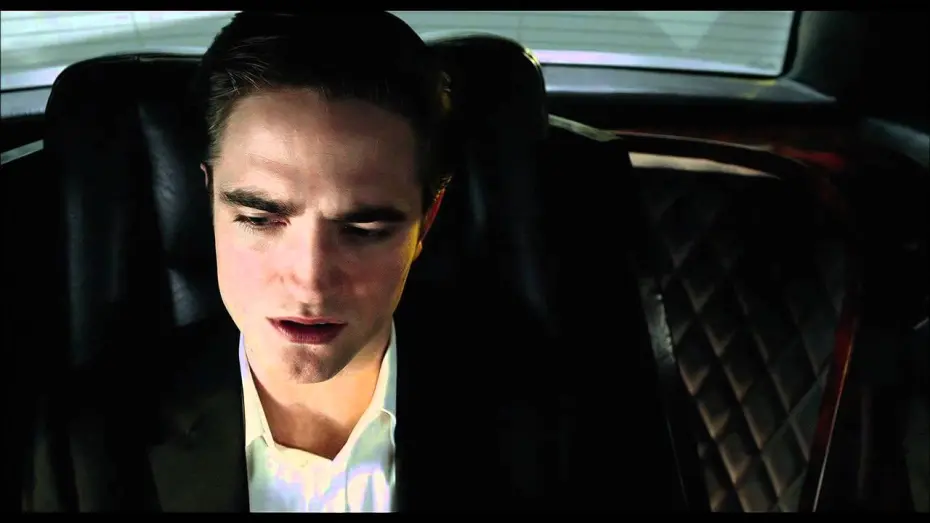 Watch film Cosmopolis | Cosmopolis - Day Off