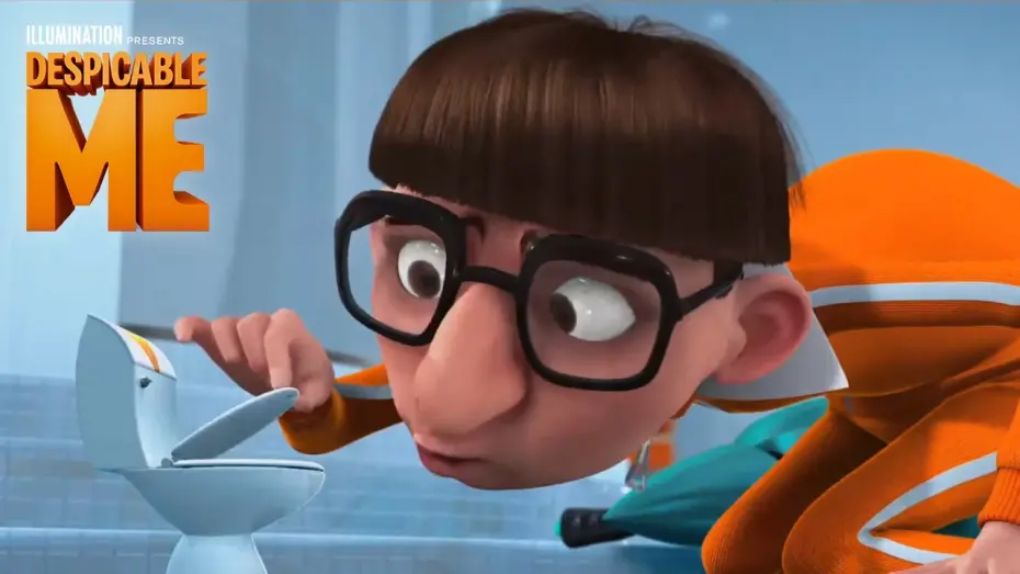 Watch film Despicable Me | TV Spot: :30