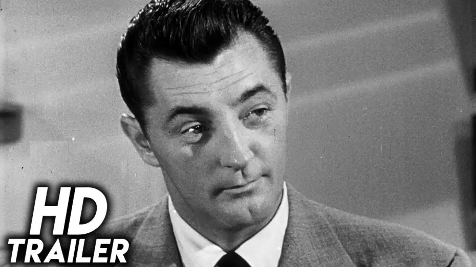 Watch film Not as a Stranger | Not as a Stranger (1955) ORIGINAL TRAILER [HD 1080p]