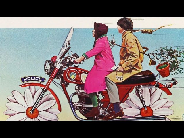 Watch film Harold and Maude | Harold and Maude (1971) - Trailer HD 1080p