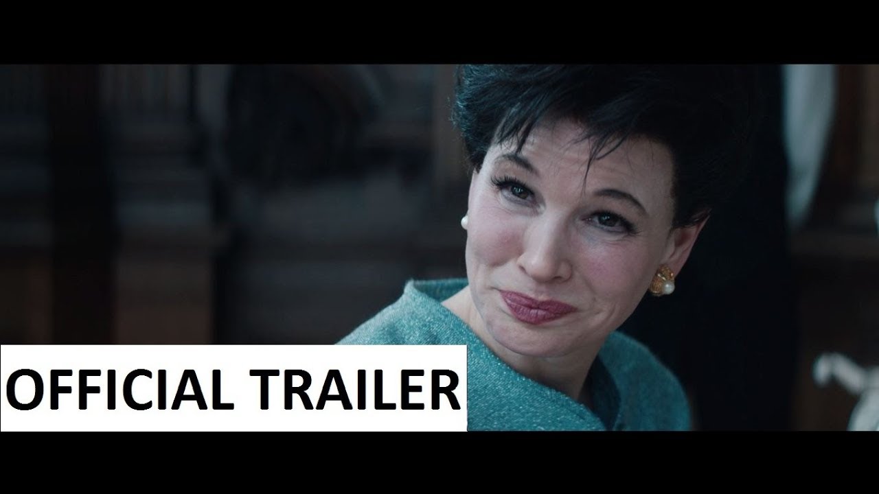 Watch film Judy | UK Main Trailer