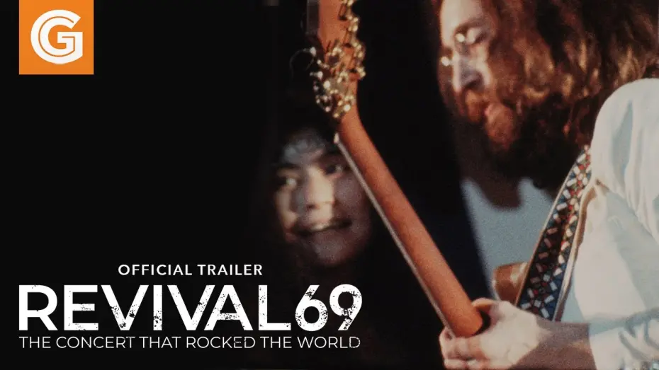 Watch film Revival69: The Concert That Rocked the World | Revival69: The Concert That Rocked the World | Official Trailer