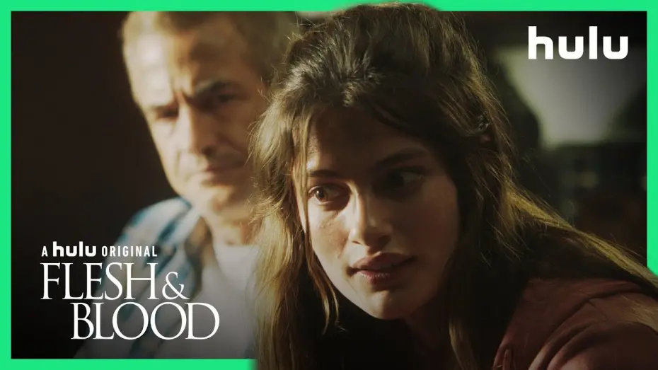 Watch film Flesh & Blood | Into the Dark: Flesh and Blood Trailer (Official) • A Hulu Original