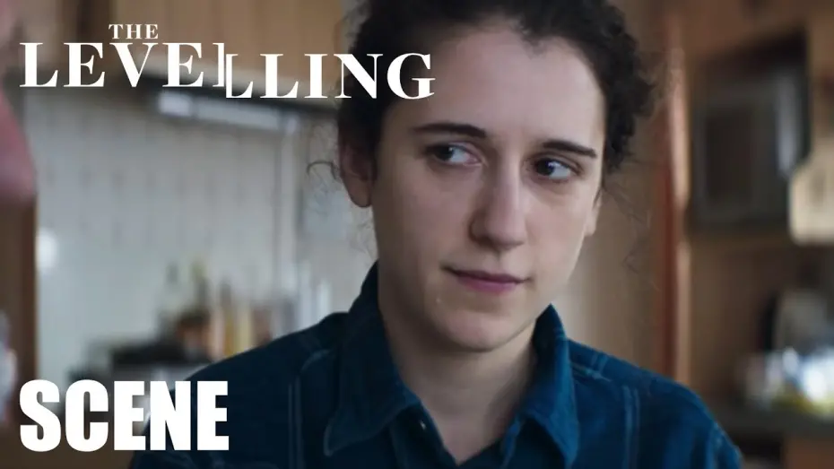 Watch film The Levelling | "Vegetables scream do you know that?"