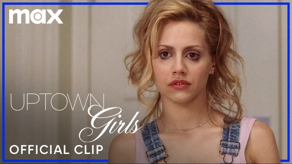 Watch film Uptown Girls | Molly Quits Her New Job