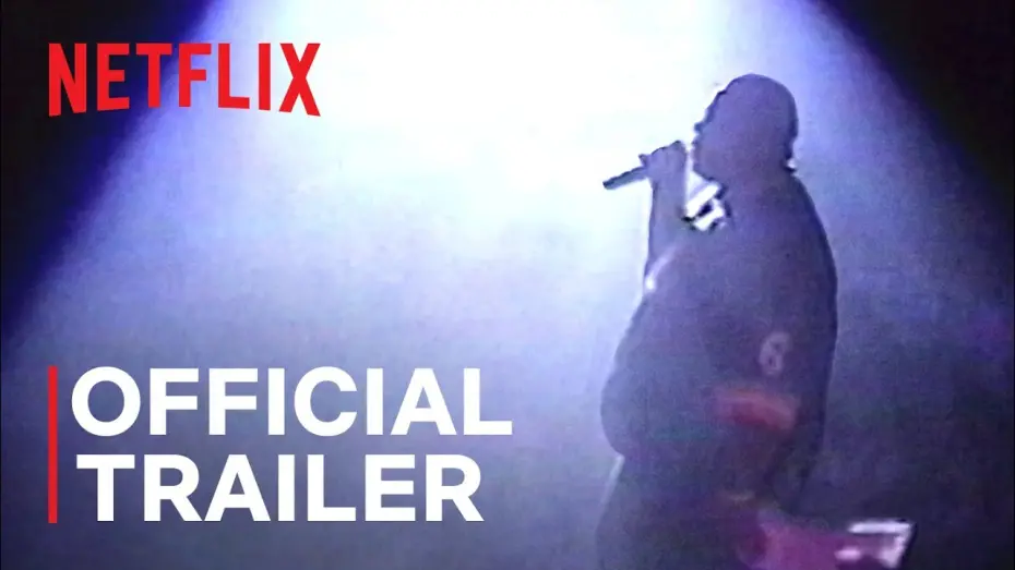 Watch film Biggie: I Got a Story to Tell | Biggie: I Got a Story to Tell | Official Trailer | Netflix