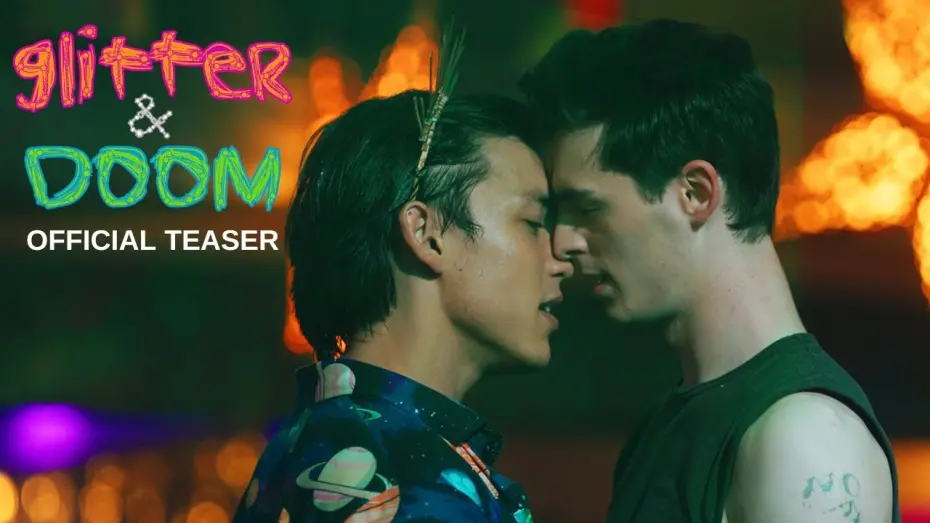 Watch film Glitter & Doom | Official Teaser