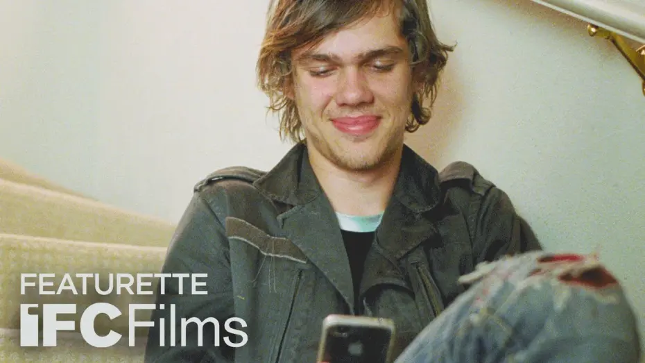 Watch film Boyhood | Boyhood | Crafts Featurette | IFC Films